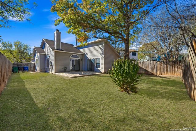 6304 Village Arbor, San Antonio, TX 78250