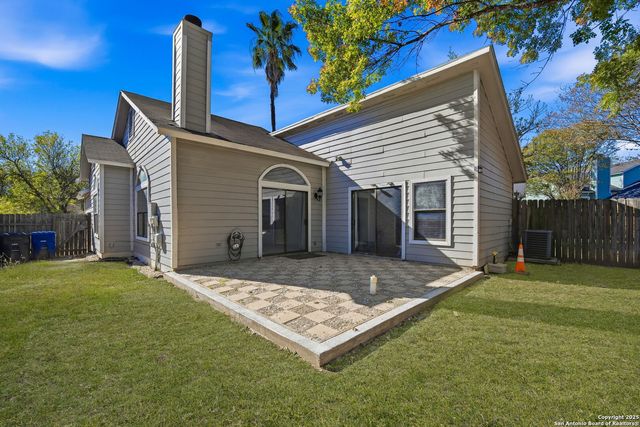 6304 Village Arbor, San Antonio, TX 78250