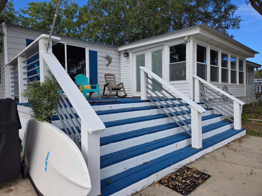 337 Yucca Circle, Garden City Beach, SC 29576 — photo 3