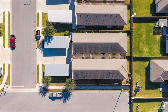 1613 Coyote Hills, Edinburg, TX 78541