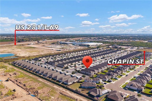 1613 Coyote Hills, Edinburg, TX 78541