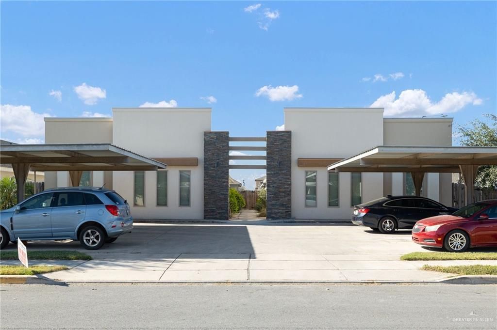1613 Coyote Hills, Edinburg, TX 78541