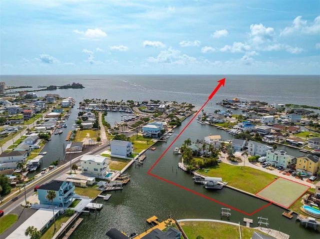 6520 Lot 6 LOUISE COURT, Hudson, FL 34667