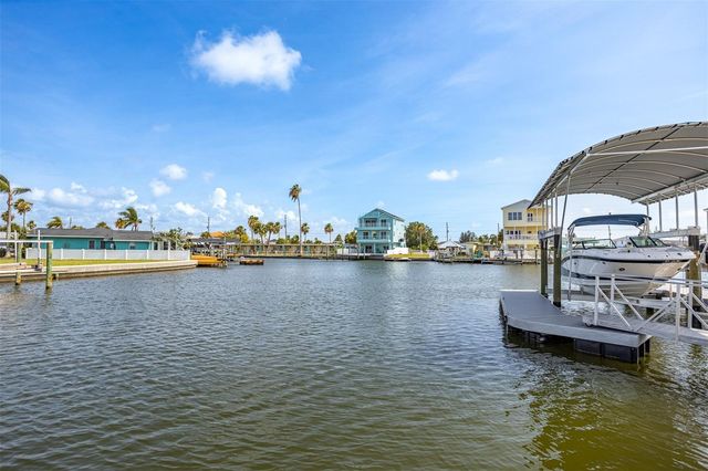 6520 Lot 6 LOUISE COURT, Hudson, FL 34667