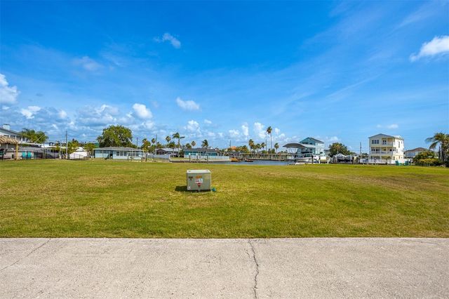 6520 Lot 6 LOUISE COURT, Hudson, FL 34667