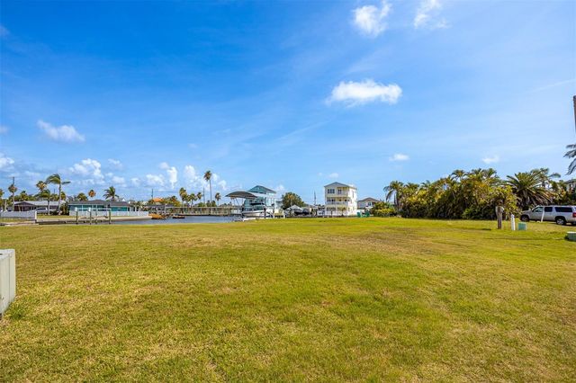 6520 Lot 6 LOUISE COURT, Hudson, FL 34667