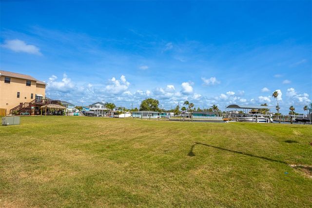 6520 Lot 6 LOUISE COURT, Hudson, FL 34667