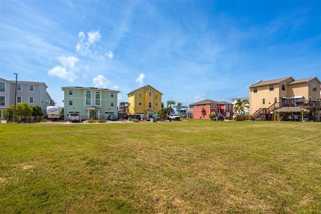 6520 Lot 6 LOUISE COURT, Hudson, FL 34667
