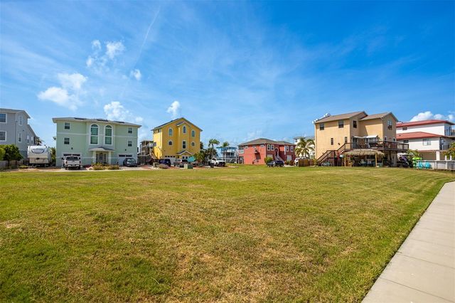 6520 Lot 6 LOUISE COURT, Hudson, FL 34667