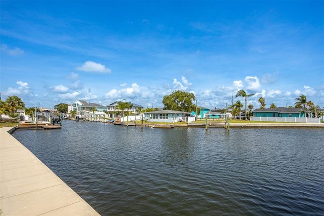 6520 Lot 6 LOUISE COURT, Hudson, FL 34667