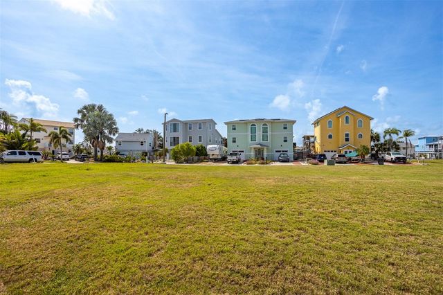 6520 Lot 6 LOUISE COURT, Hudson, FL 34667