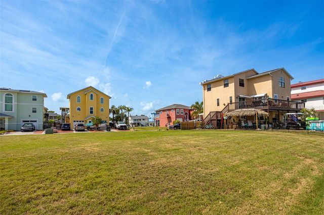 6520 Lot 6 LOUISE COURT, Hudson, FL 34667