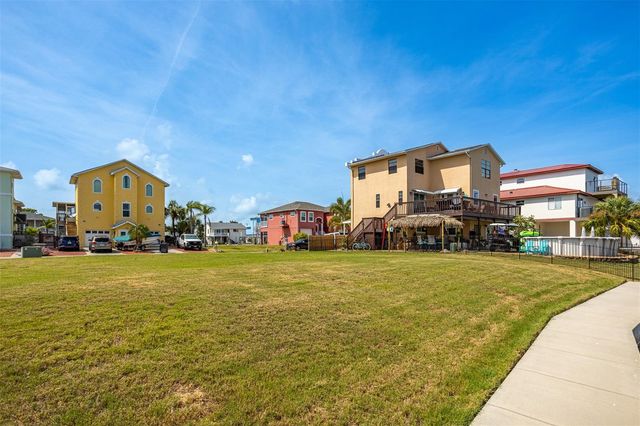 6520 Lot 6 LOUISE COURT, Hudson, FL 34667