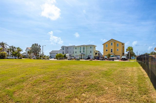 6520 Lot 6 LOUISE COURT, Hudson, FL 34667