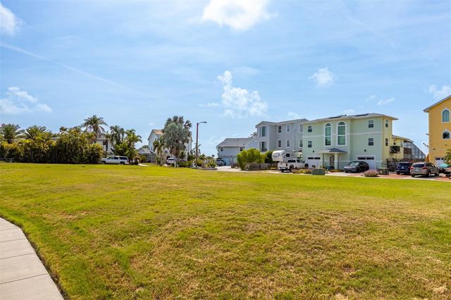 6520 Lot 6 LOUISE COURT, Hudson, FL 34667