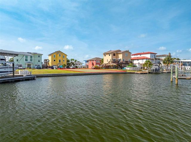 6520 Lot 6 LOUISE COURT, Hudson, FL 34667