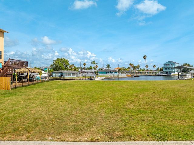 6520 Lot 6 LOUISE COURT, Hudson, FL 34667