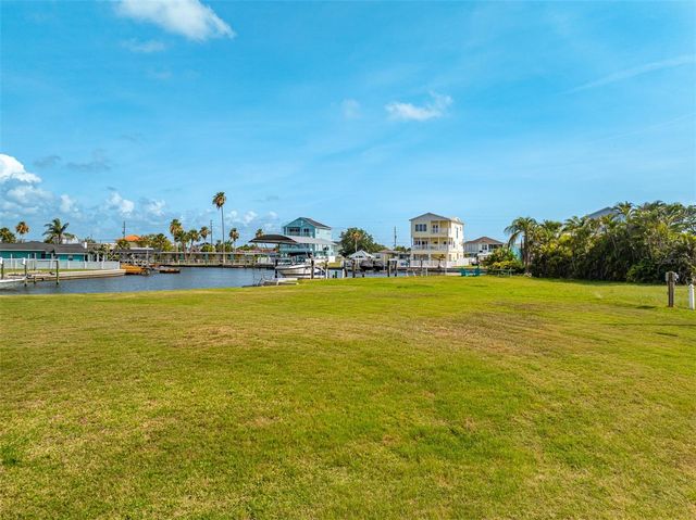 6520 Lot 6 LOUISE COURT, Hudson, FL 34667