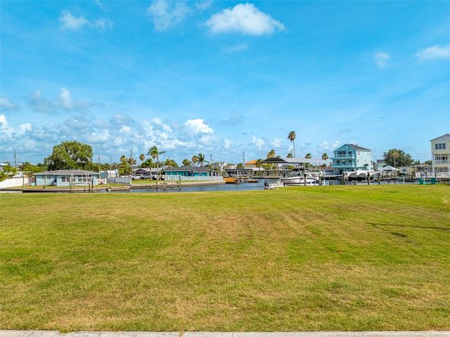 6520 Lot 6 LOUISE COURT, Hudson, FL 34667