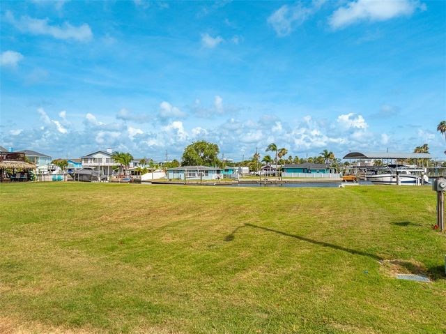 6520 Lot 6 LOUISE COURT, Hudson, FL 34667