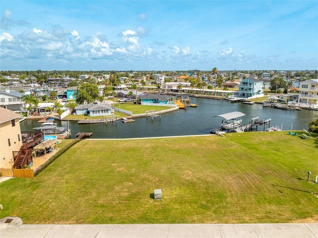 6520 Lot 6 LOUISE COURT, Hudson, FL 34667