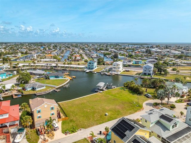 6520 Lot 6 LOUISE COURT, Hudson, FL 34667