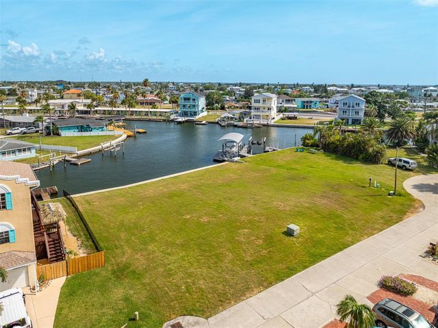 6520 Lot 6 LOUISE COURT, Hudson, FL 34667