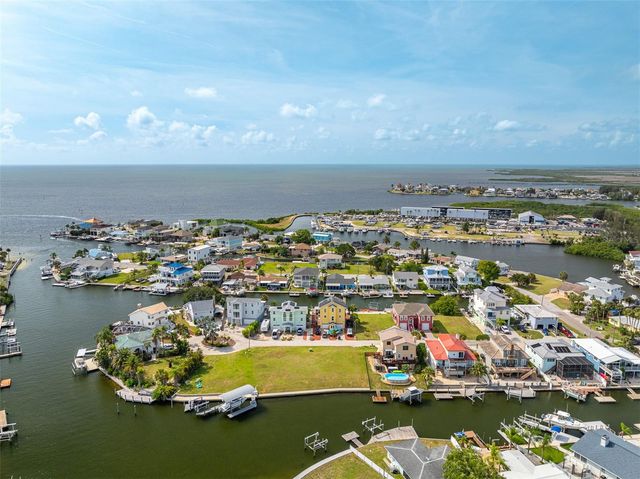6520 Lot 6 LOUISE COURT, Hudson, FL 34667