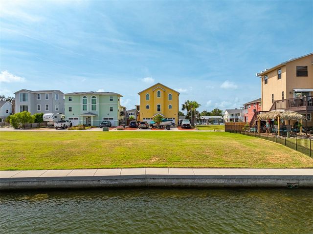 6520 Lot 6 LOUISE COURT, Hudson, FL 34667