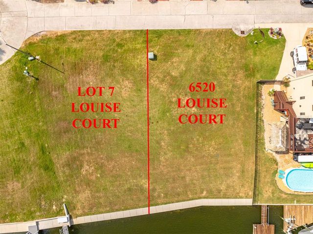 6520 Lot 6 LOUISE COURT, Hudson, FL 34667