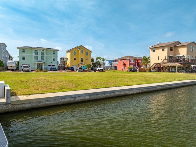 6520 Lot 6 LOUISE COURT, Hudson, FL 34667