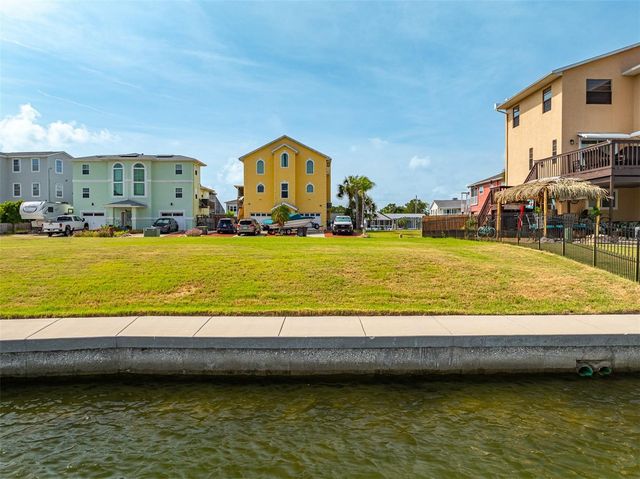 6520 Lot 6 LOUISE COURT, Hudson, FL 34667