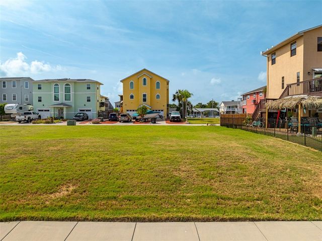 6520 Lot 6 LOUISE COURT, Hudson, FL 34667