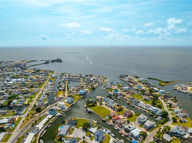 6520 Lot 6 LOUISE COURT, Hudson, FL 34667
