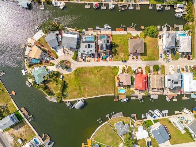 6520 Lot 6 LOUISE COURT, Hudson, FL 34667