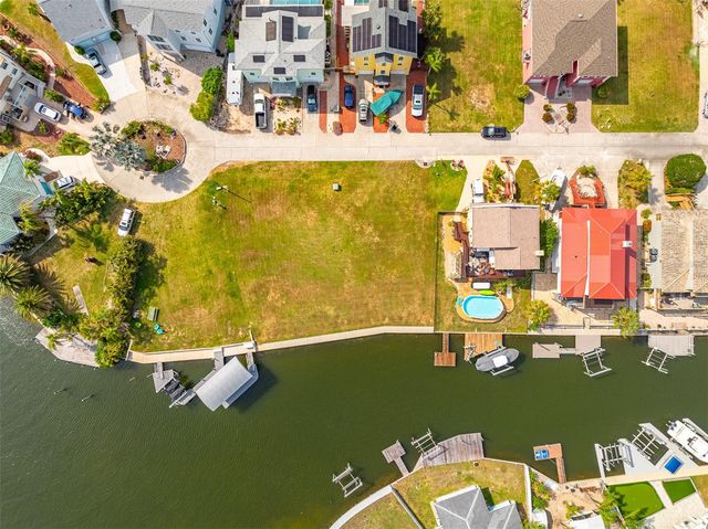6520 Lot 6 LOUISE COURT, Hudson, FL 34667