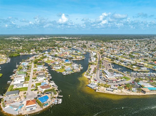 6520 Lot 6 LOUISE COURT, Hudson, FL 34667