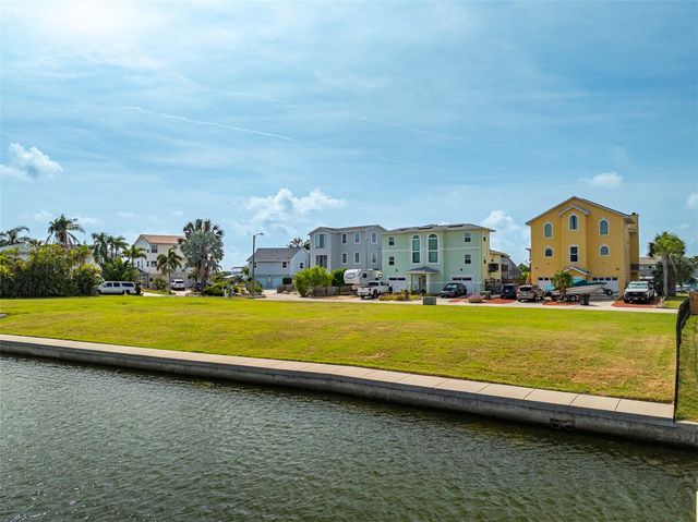 6520 Lot 6 LOUISE COURT, Hudson, FL 34667