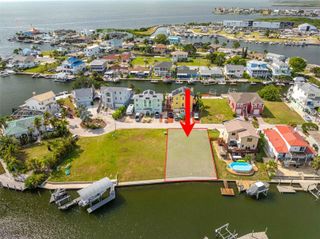 6520 Lot 6 LOUISE COURT, Hudson, FL 34667