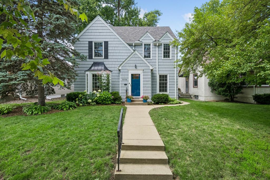 5336 Ewing Avenue S, Minneapolis, MN 55410 — photo 2