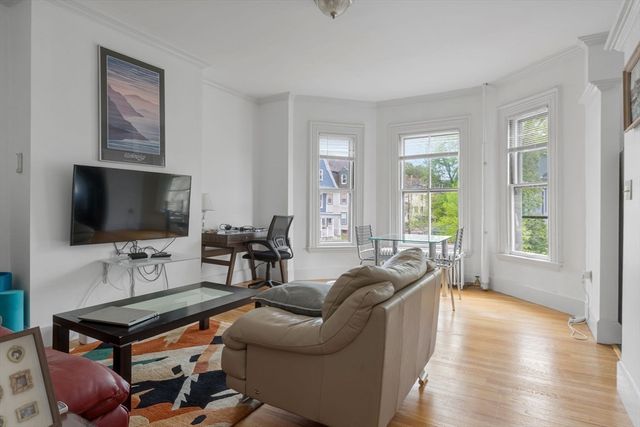 407A Broadway, Cambridge, MA 02138
