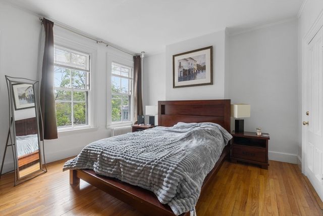 407A Broadway, Cambridge, MA 02138