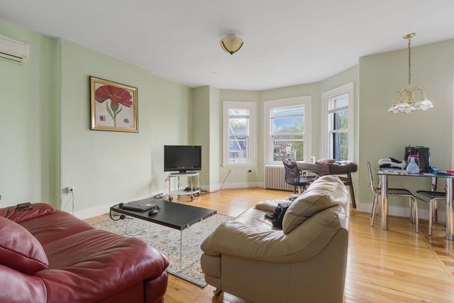 407A Broadway, Cambridge, MA 02138