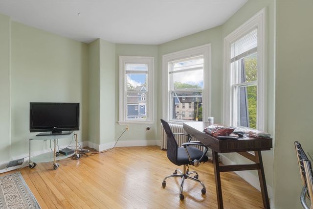 407A Broadway, Cambridge, MA 02138