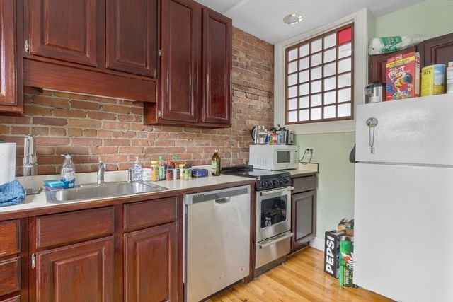 407A Broadway, Cambridge, MA 02138