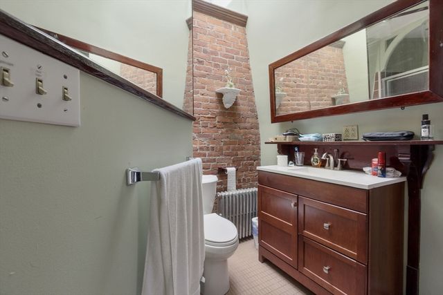 407A Broadway, Cambridge, MA 02138