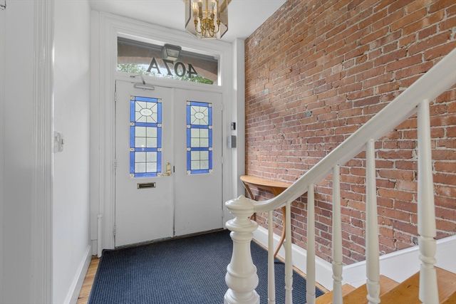 407A Broadway, Cambridge, MA 02138