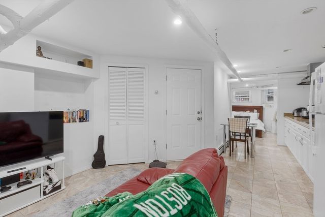 407A Broadway, Cambridge, MA 02138
