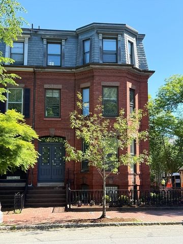 407A Broadway, Cambridge, MA 02138