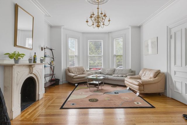 407A Broadway, Cambridge, MA 02138